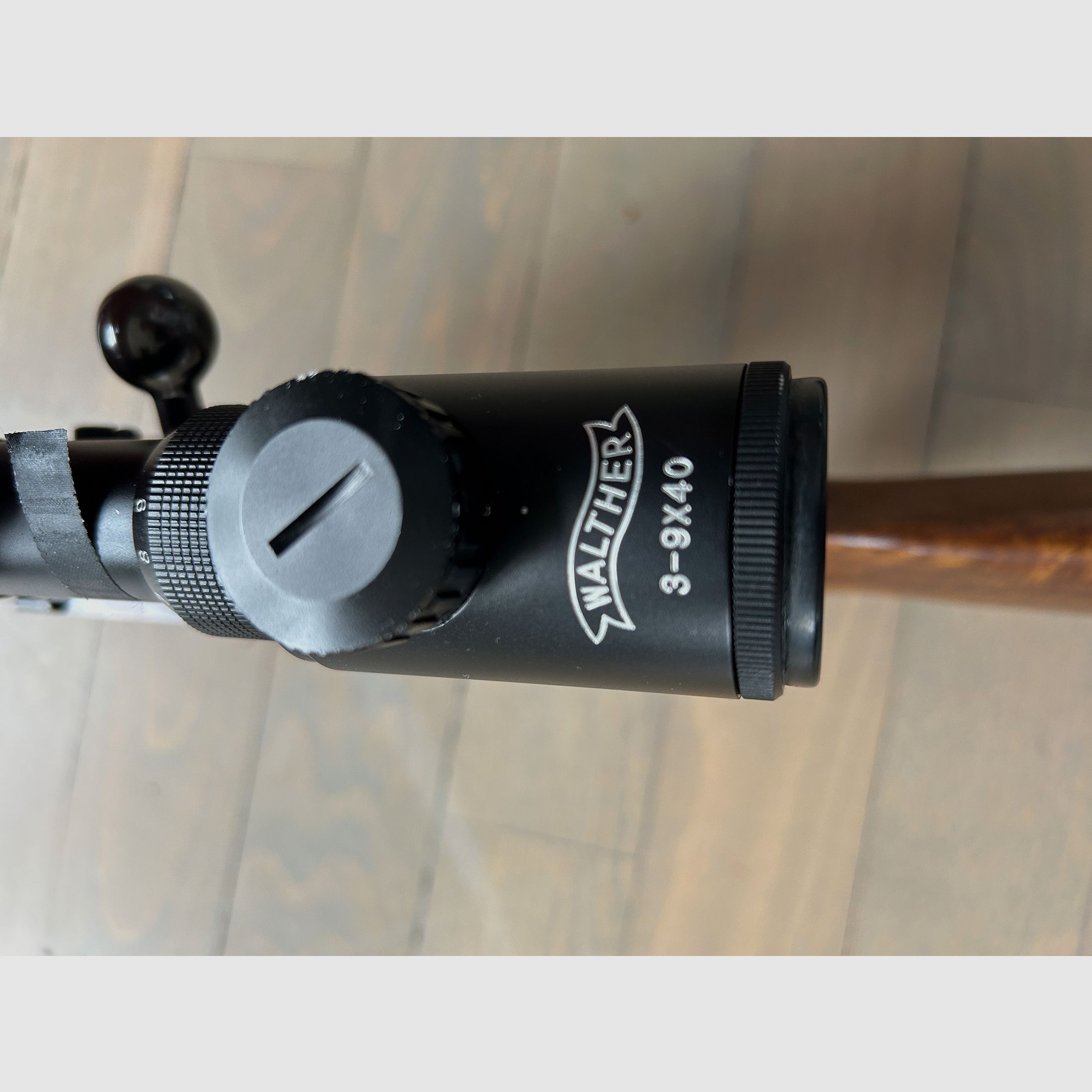 Mauser Mod. 45 22.lr Repetitore