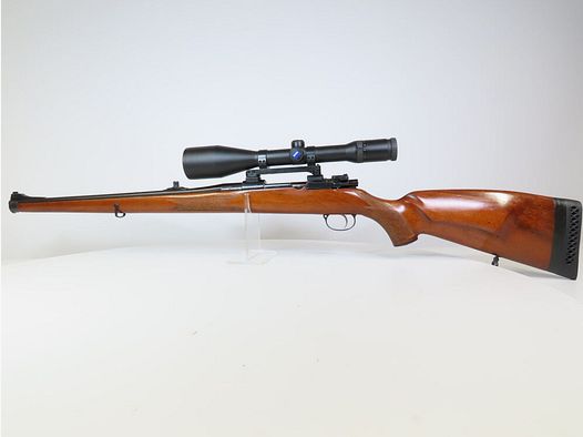 Rifle de caza Frankonia 98