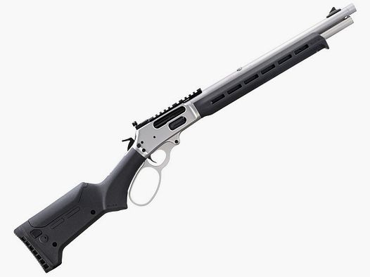 Unterhebelrepetierer MARLIN 1895 Trapper Magpul ELG – 45-70 Govt.