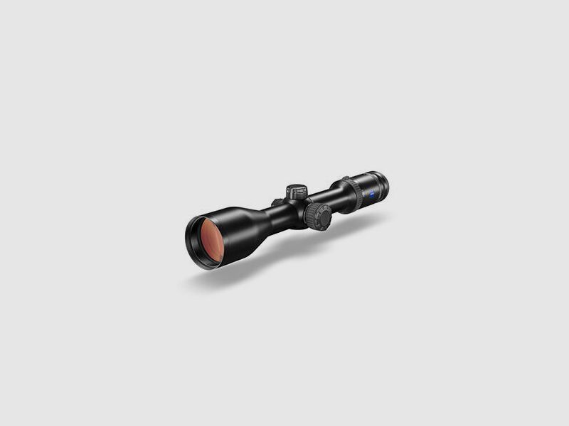 Zeiss Victory HT 3-12x56 M, met rail
