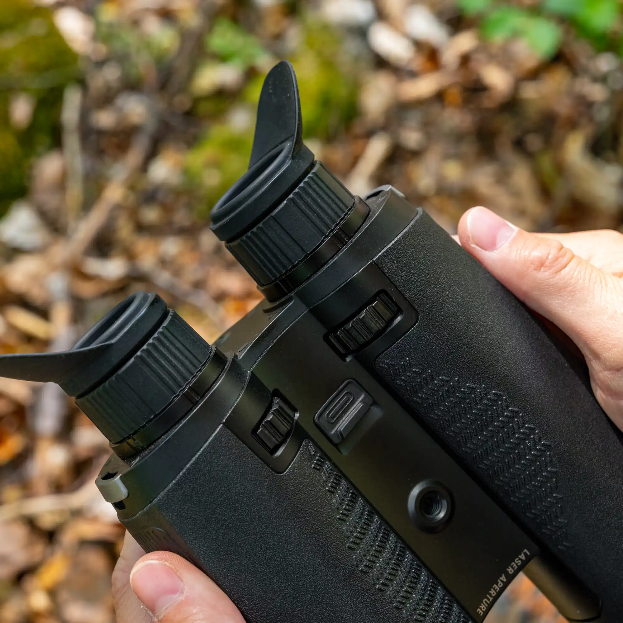 Nocpix OMNI L19R 8K binocolo multispettrale, immagine 16 di 22