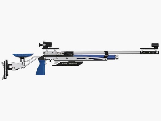 Luftgewehr Feinwerkbau 800 Evolution Top