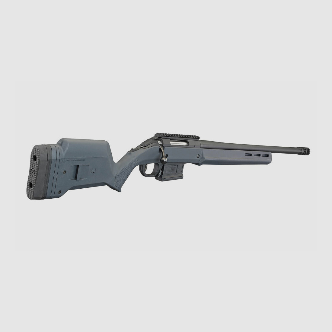 Ruger American Rifle Hunter
