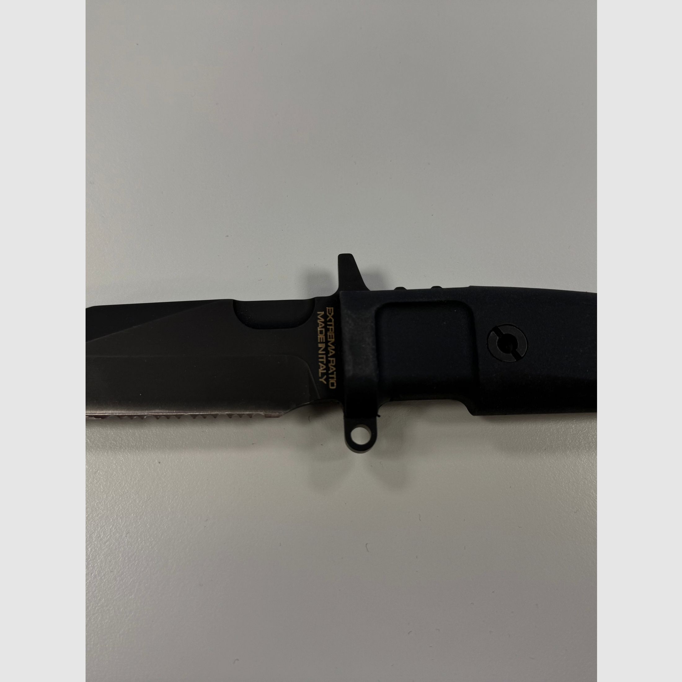 Extrema Ratio FULCRUM C