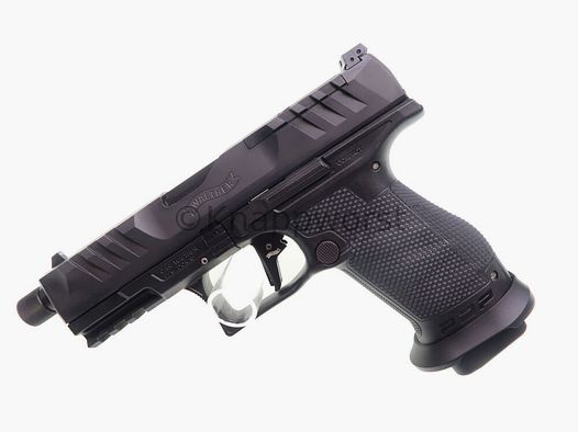 Walther Walther PDP Compact OR PRO SD