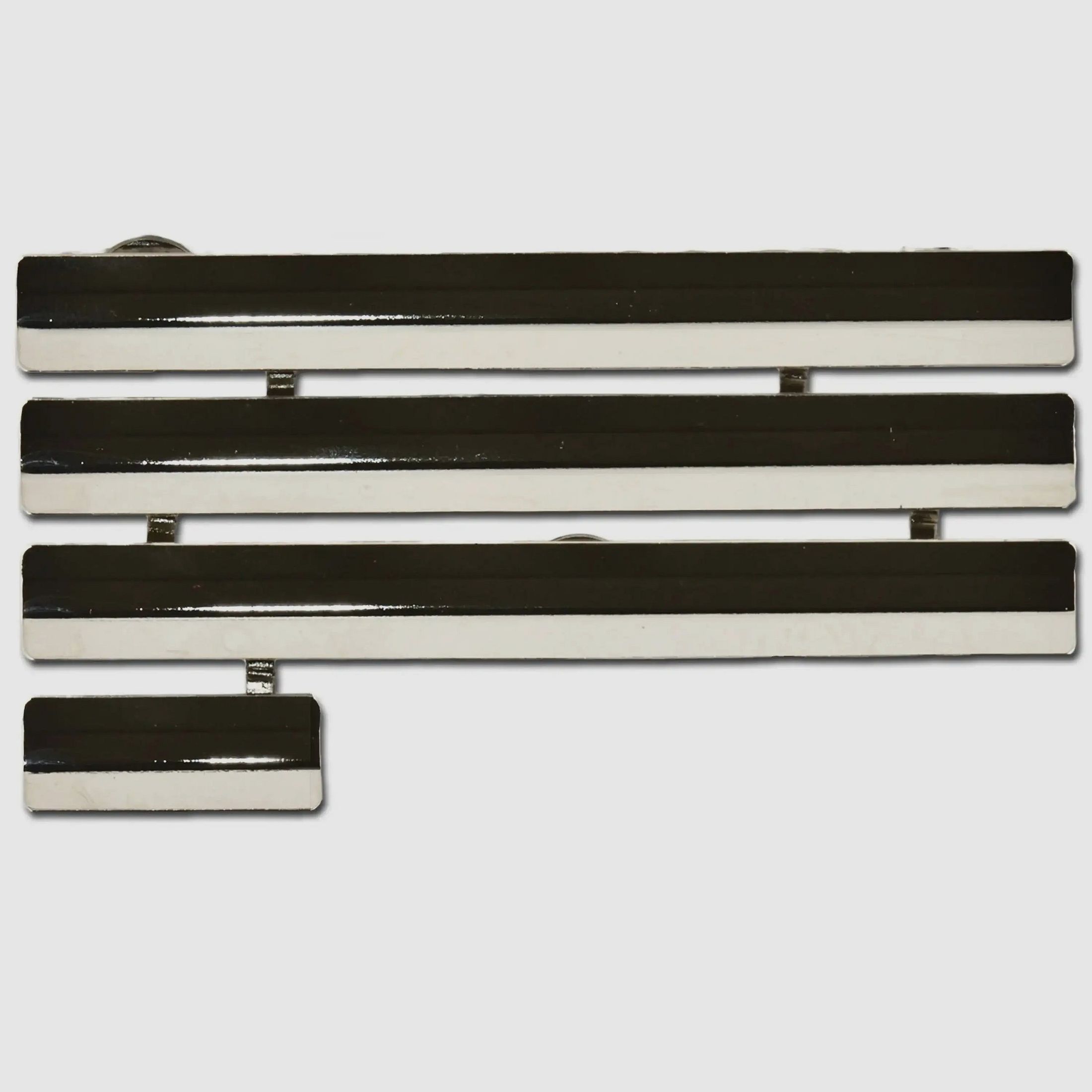 Bundeswehr New Bundeswehr New Ribbon Bars empty