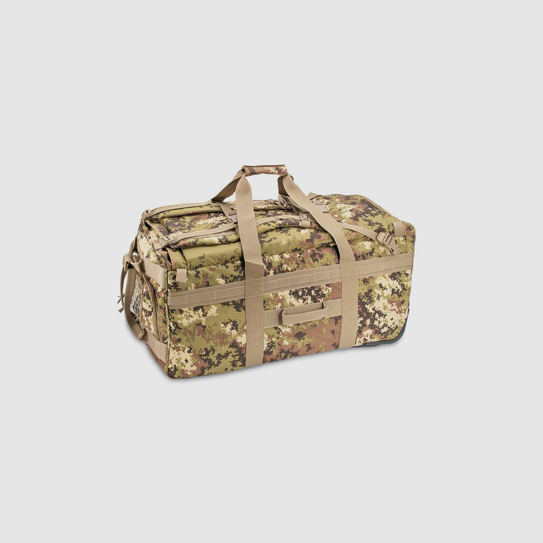 OPENLAND TACTICAL – WÓZEK Z KOŁAMI 100LT, zdjęcie 5 z 7