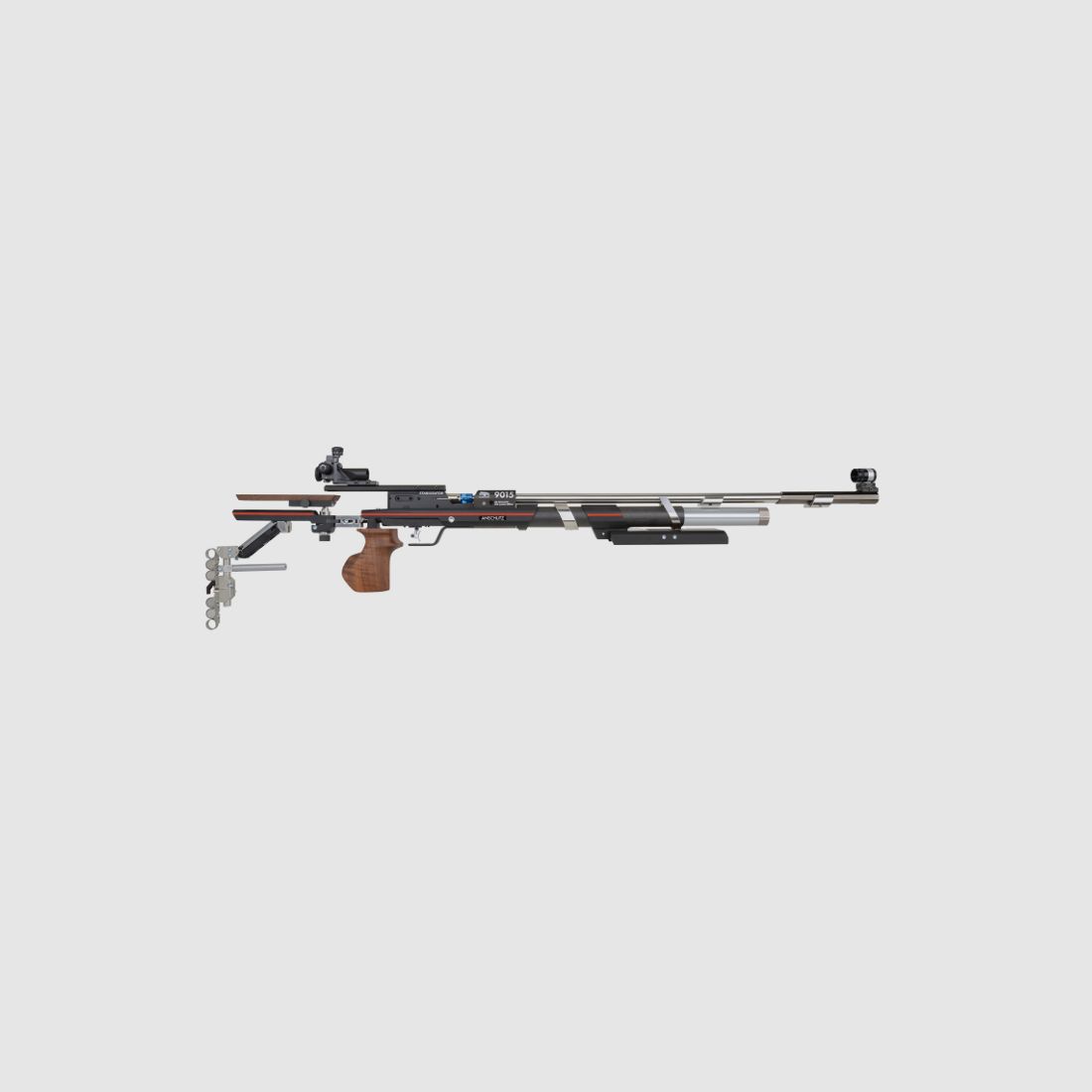 Anschütz 9015 One Auflage rechts Größe L Luftgewehr Match