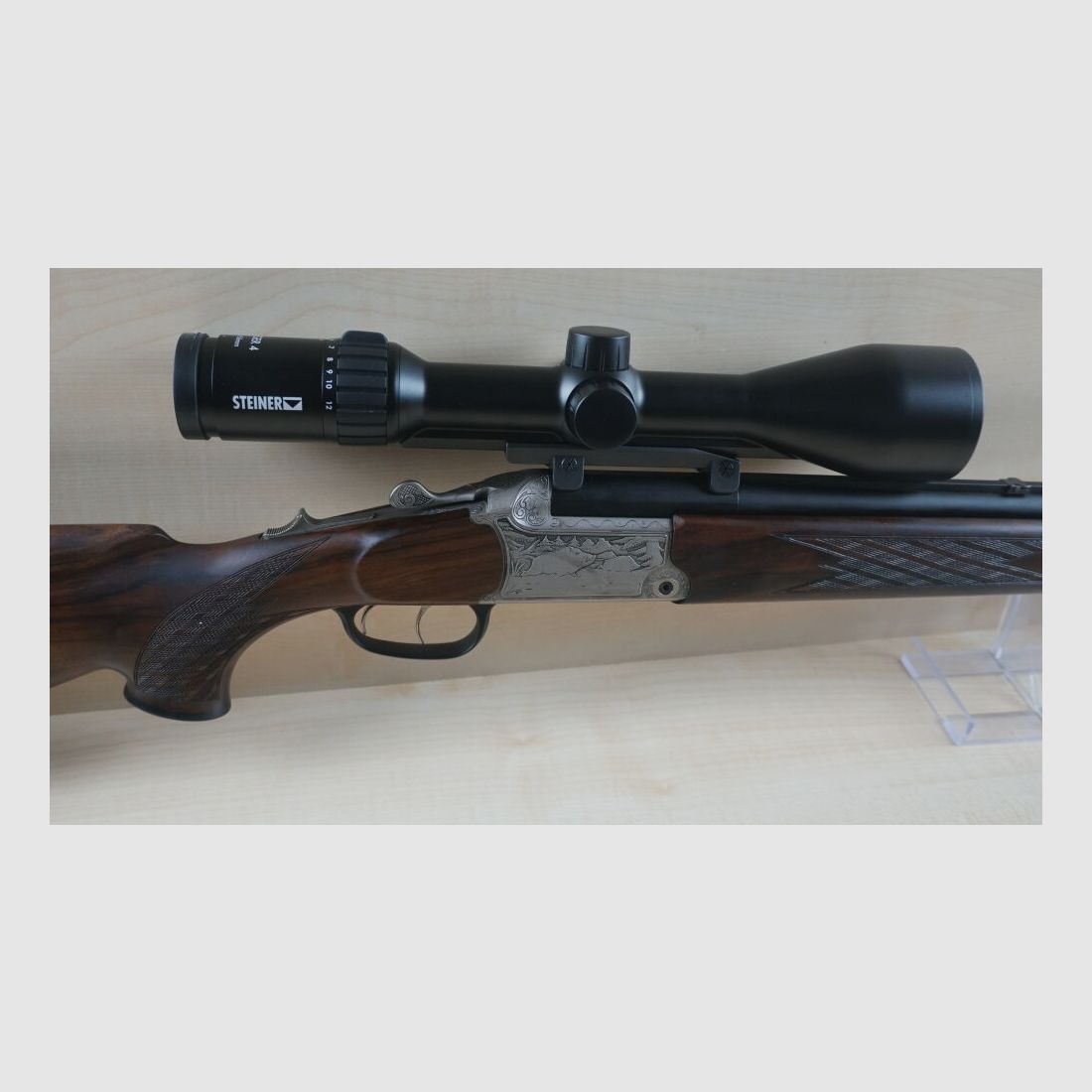 Blaser BBF 95