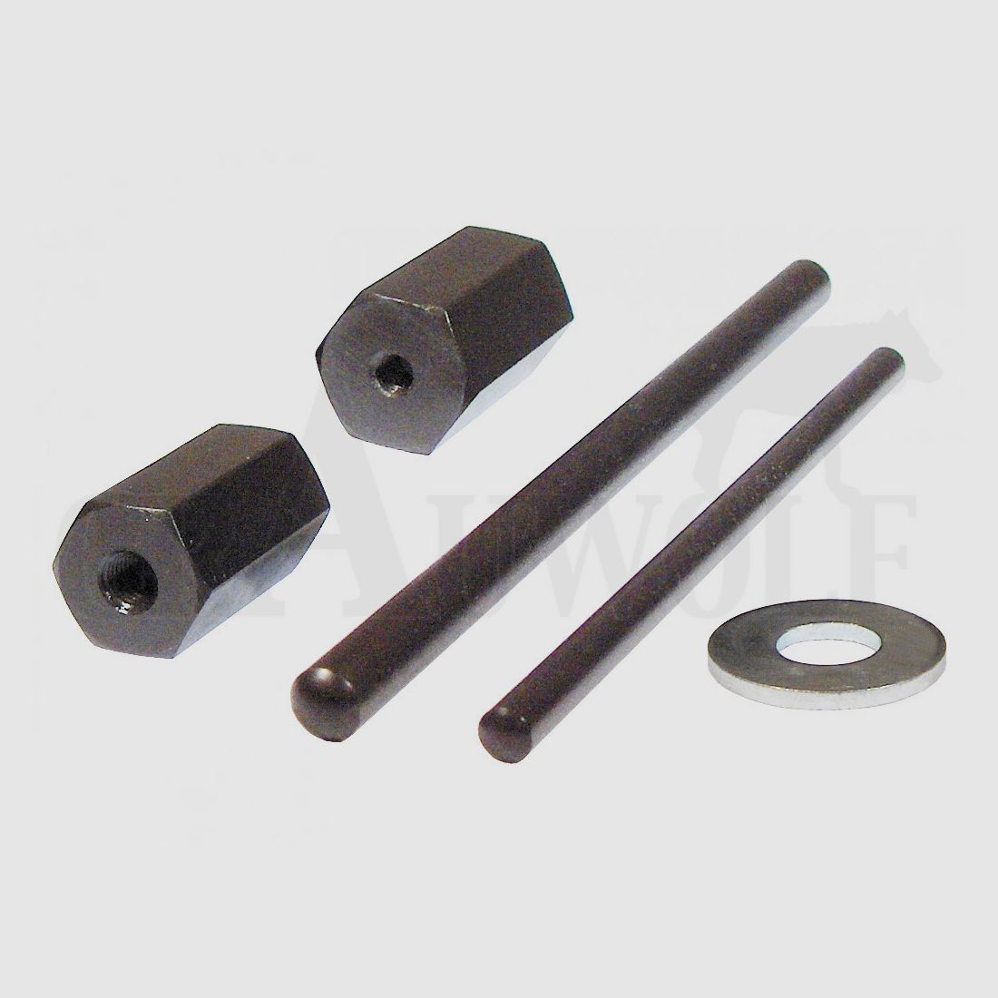 Forster Matrix Saver