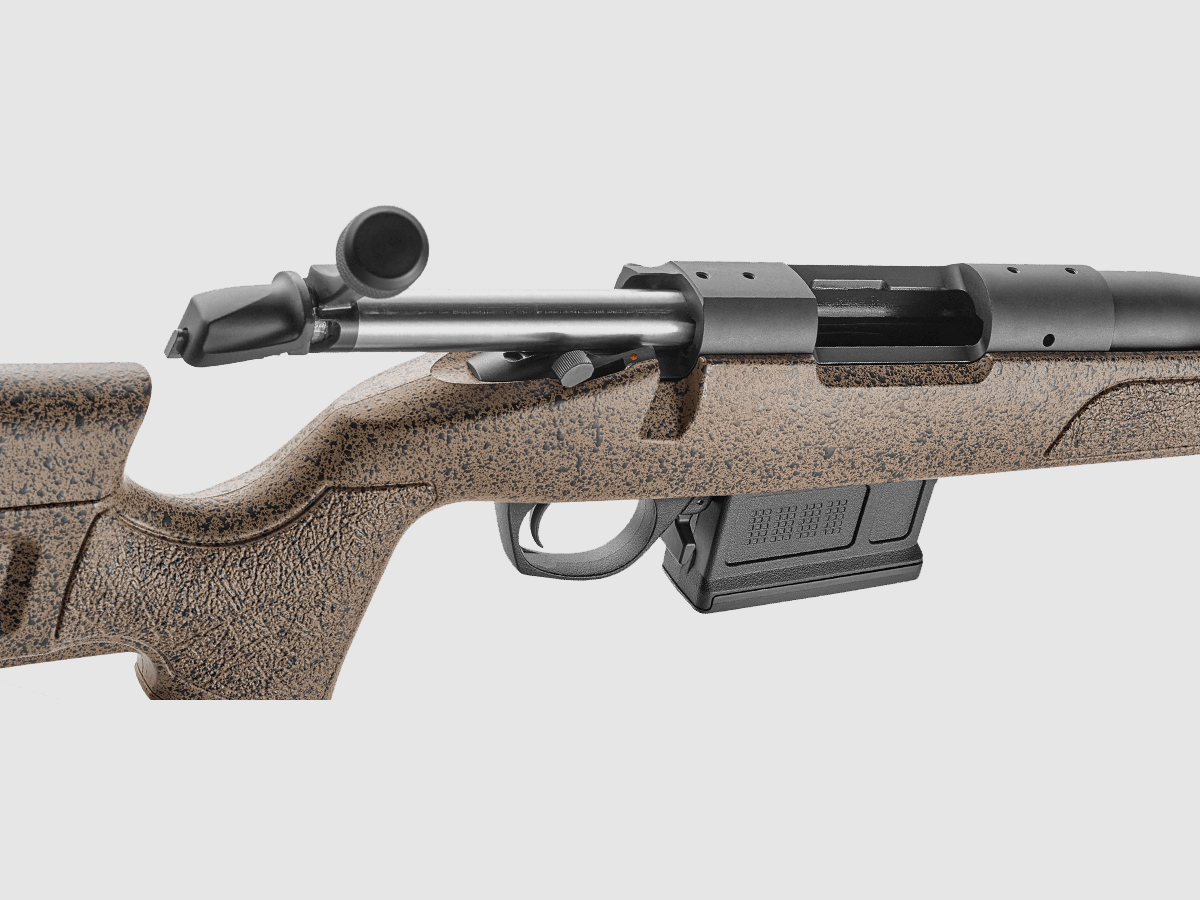 Büchse Bergara B14 HMR, Bild 3 von 4
