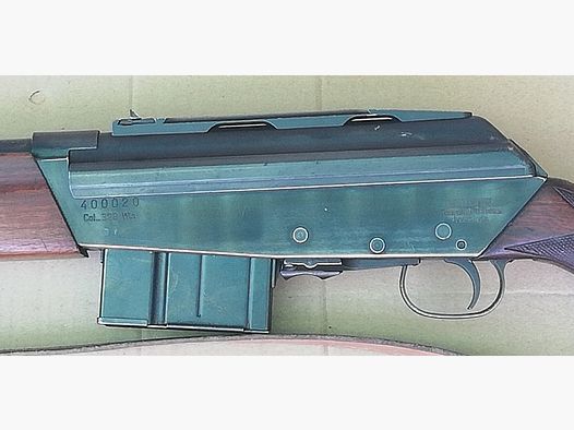 VALMET Carabina Semiautomatica Cal. 308