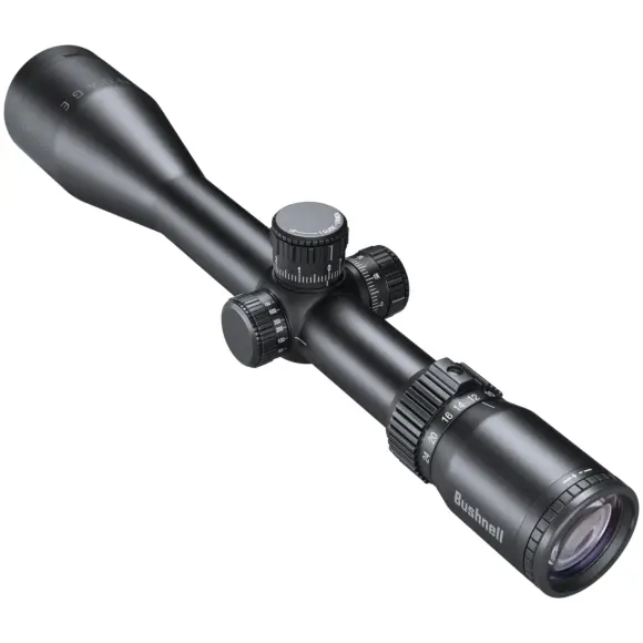 Bushnell Engage Tactical 6-24x50 Telescopio, immagine 3 di 8