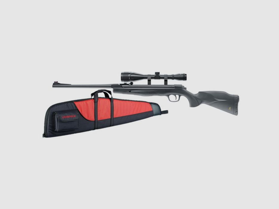 Browning X-Blade II SET mit Walther ZF 6x42 + Futteral, Bild 1 von 18