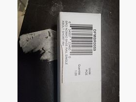 Dentler- Nomad Browning X Bolt short Action