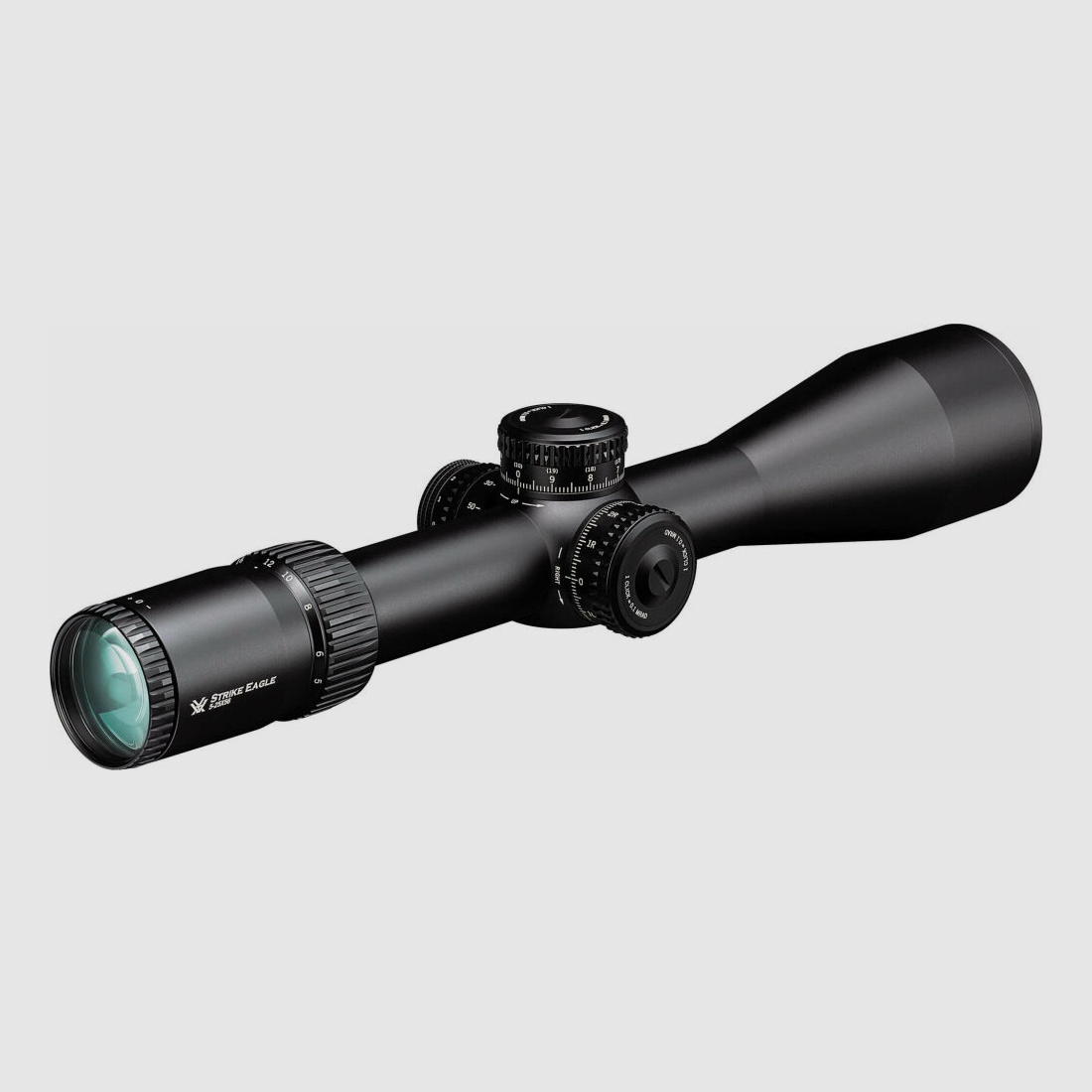 Vortex Optics Vortex Strike Eagle 5-25x56 EBR-7C MRAD - EBR-7C
