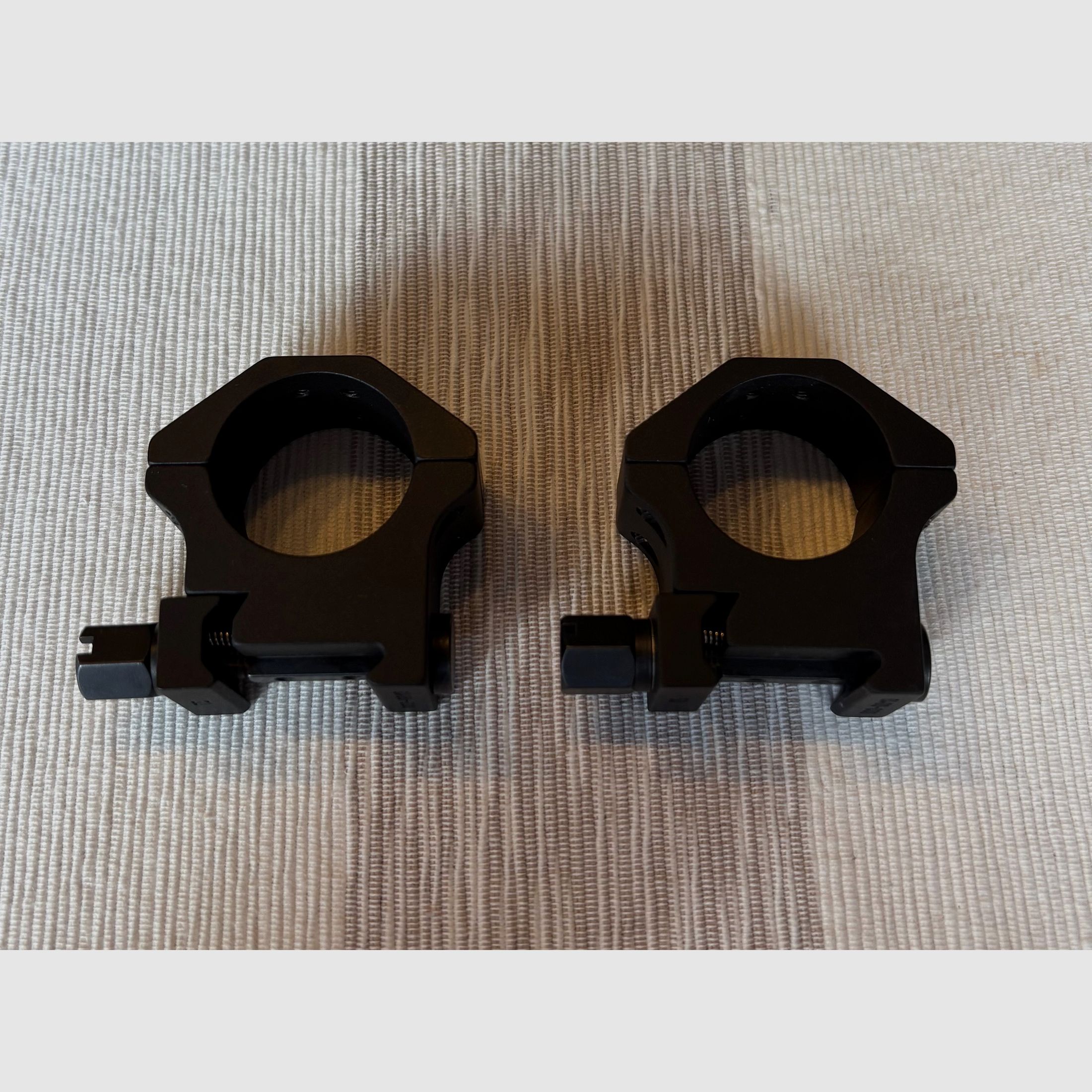 Era Tac mounting rings 30mm