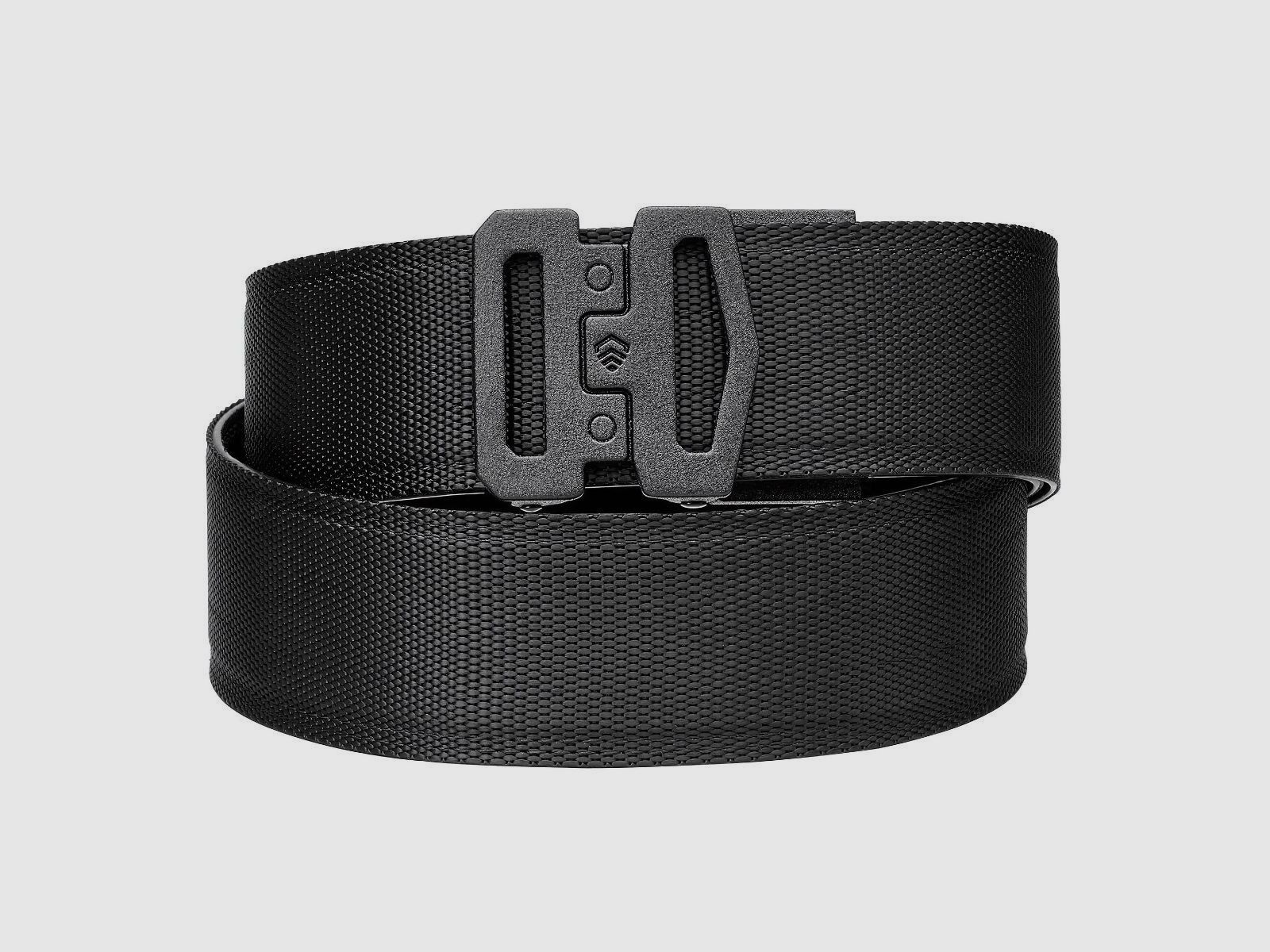 Kore Essentials - Pas taktyczny Tactical Garrison Gun Belt G1 - Czarny - G1-GTACBLK / 563-028, zdjęcie 1 z 3