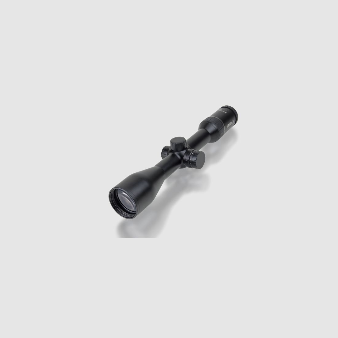 STEINER RANGER 8 2-16X50 ABS 4A I DM 30MM, Bild 1 von 3