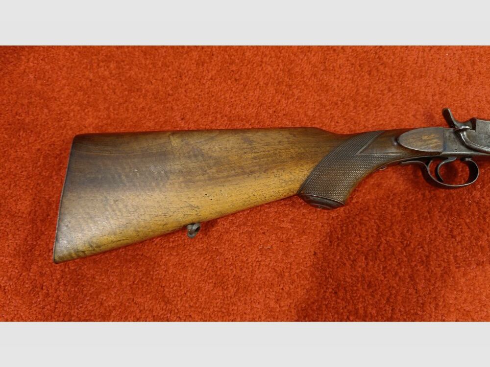 unbekannt ohne .410/63,5