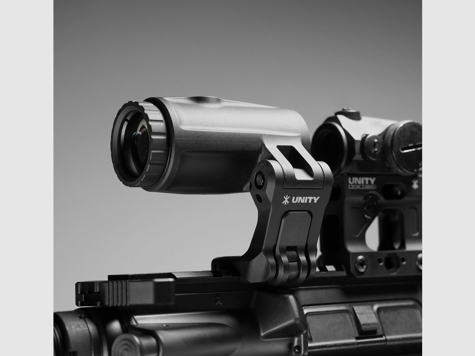 MAGNIFIER UNITY FTC 4x, Bild 2 von 3