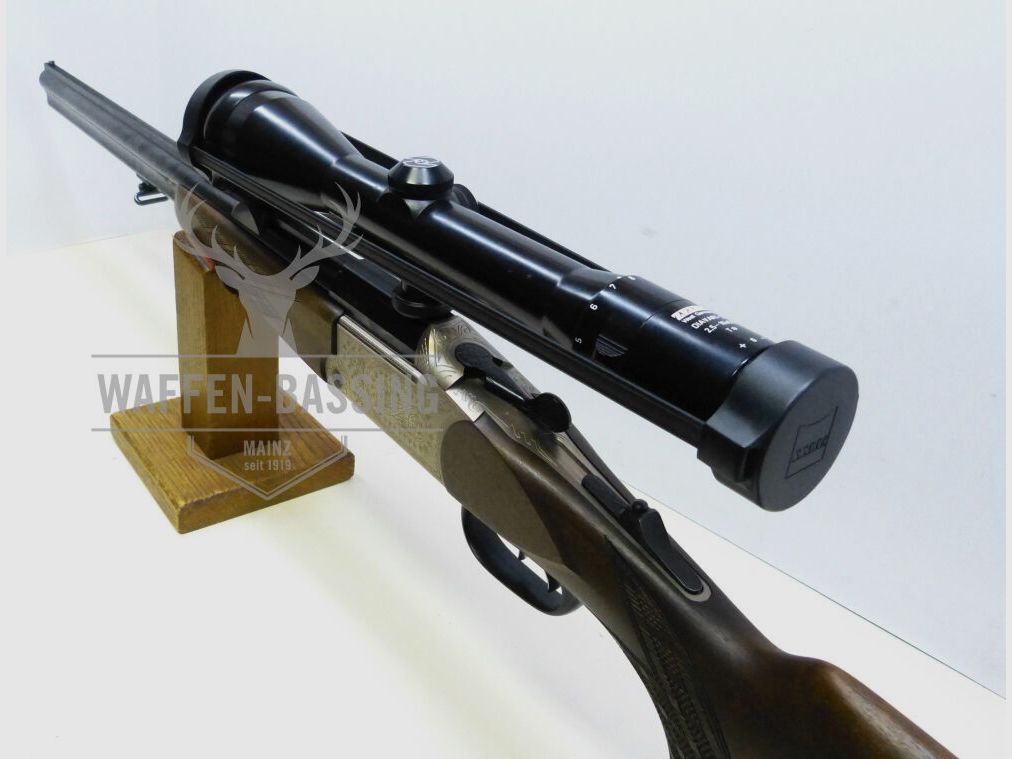 Blaser ES 670