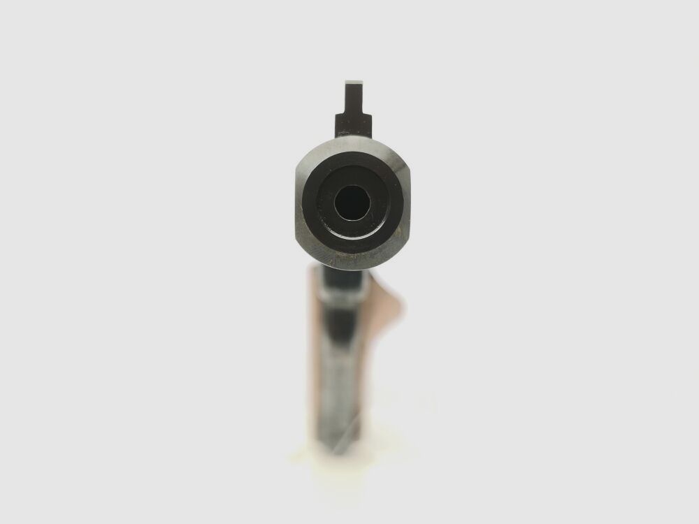 Ruger Mark II Target