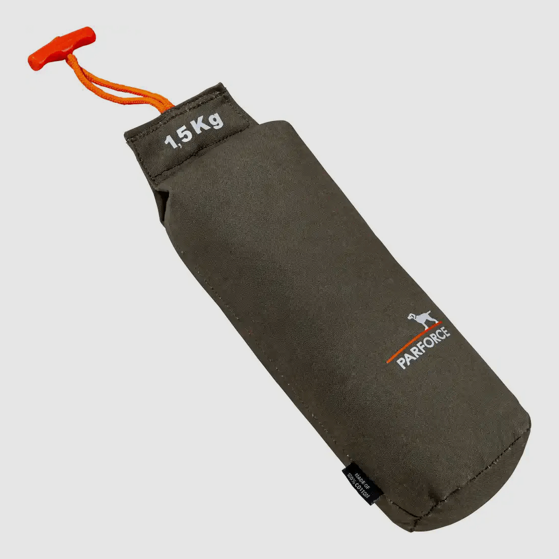 Parforce Retrieve Dummy - 1.5kg
