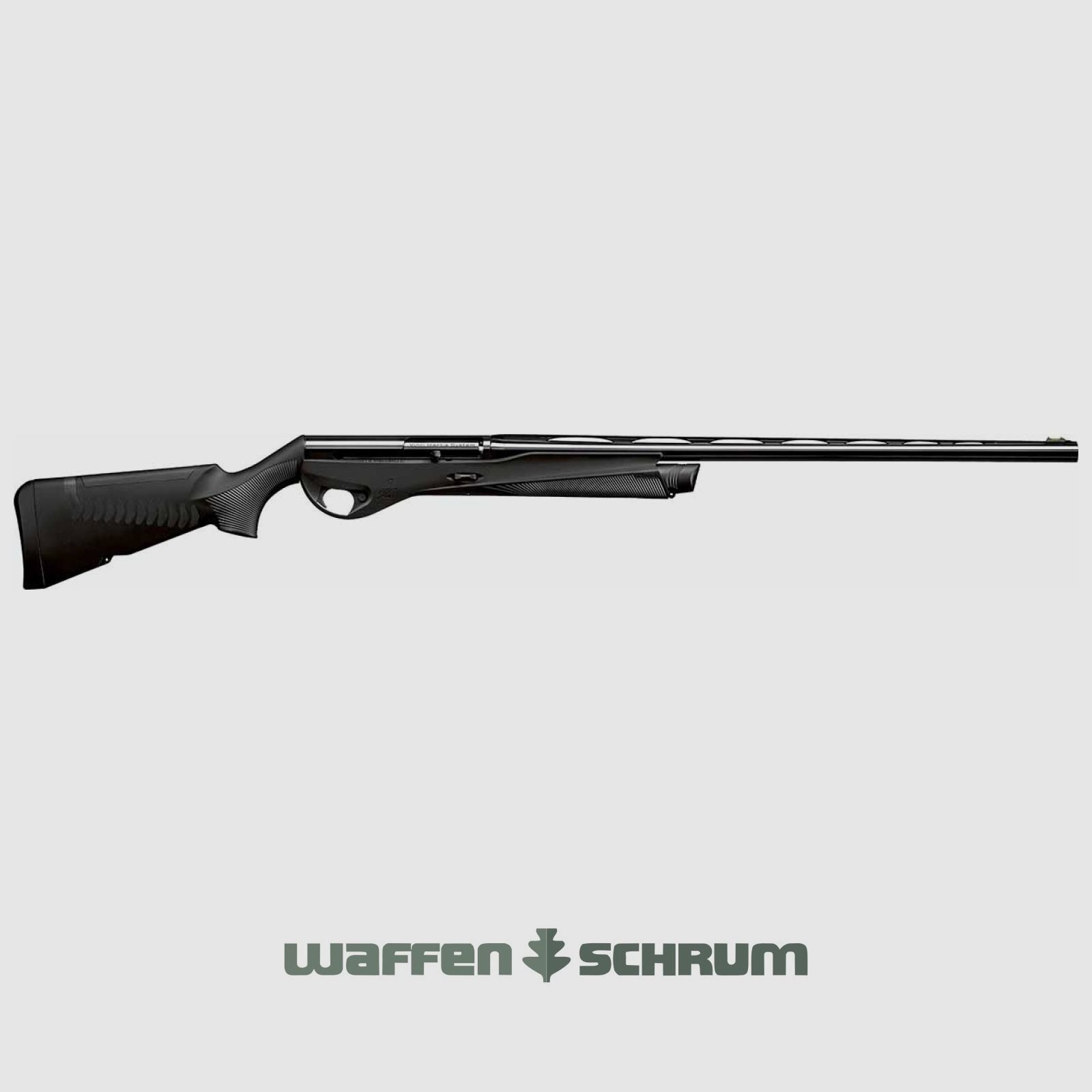 Benelli Vinci Black MC