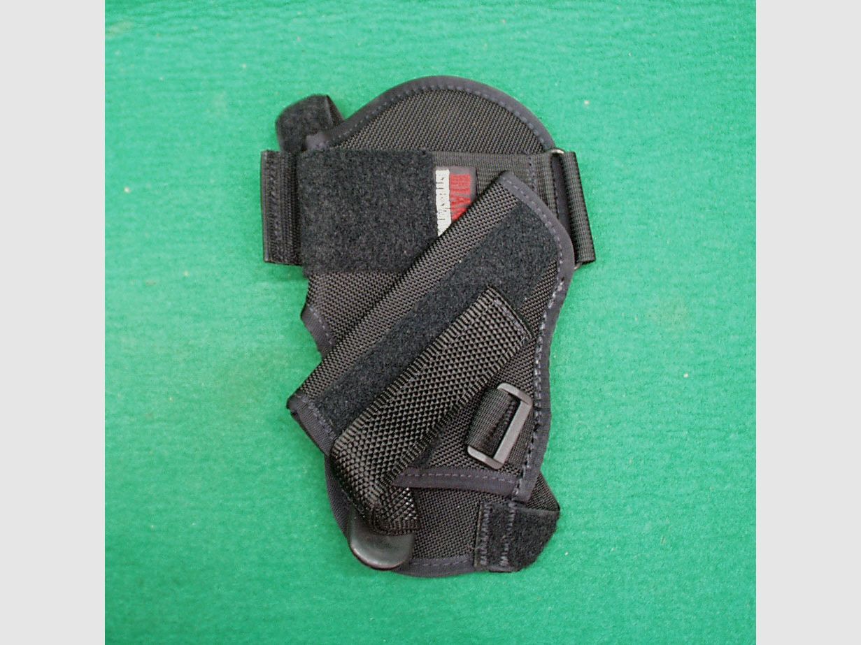 Bianchi Ranger Shin Holster Model 4700