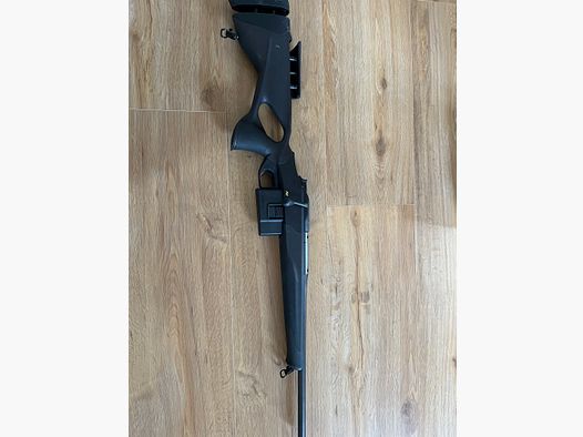 Blaser R8 Ultimate X 8x57IS