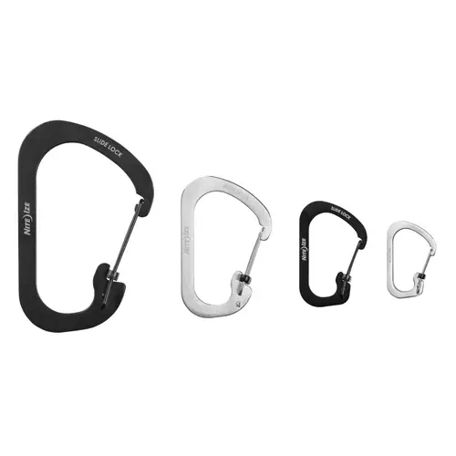 Nite Ize Karabiner