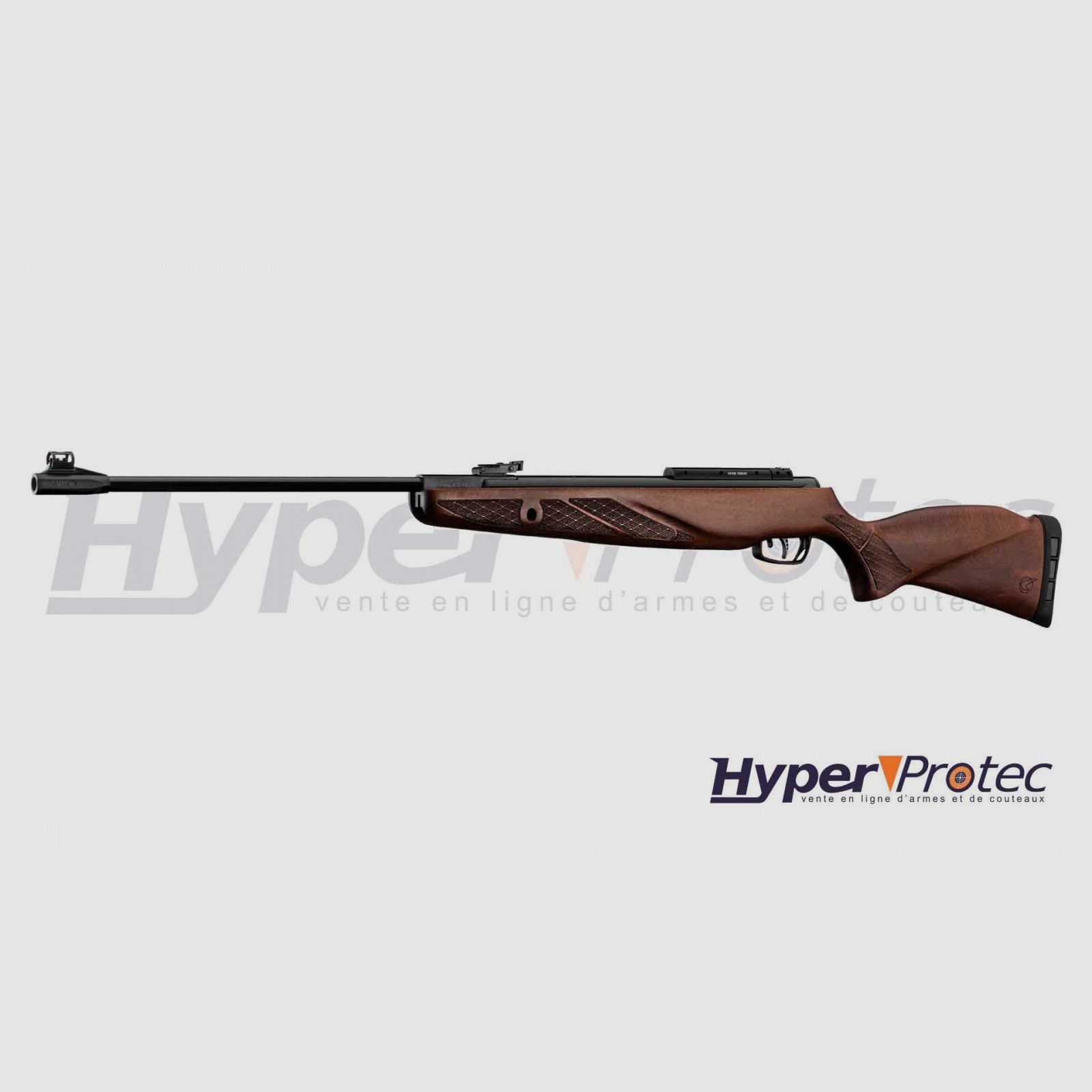 Gamo Grizzly 1250 Luftgewehr, Bild 4 von 5