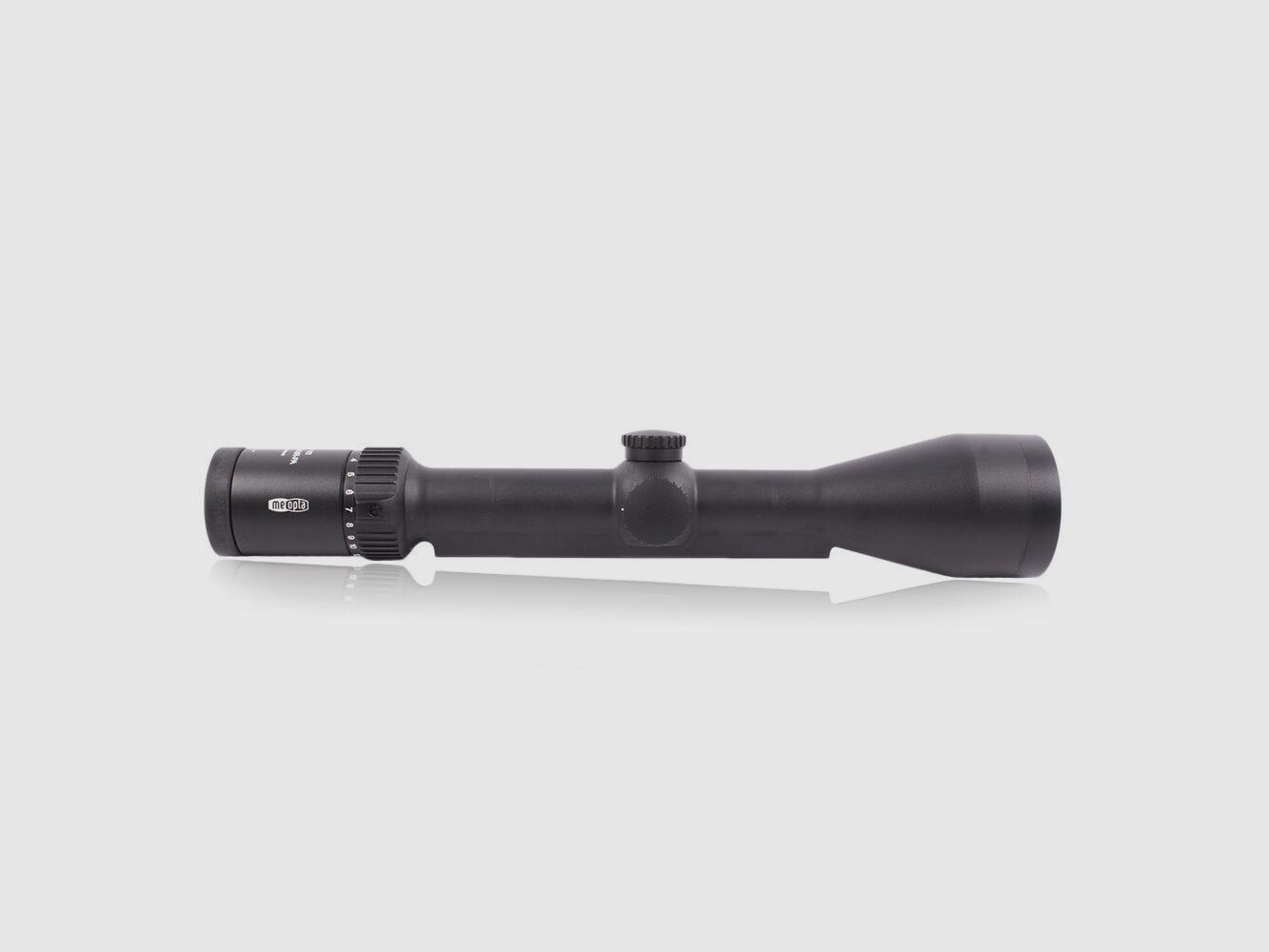 Meopta R2 2,5-15x56 RD PA MR