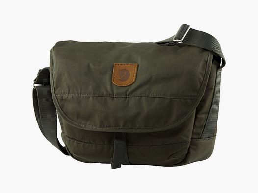 Fjällräven Greenland Shoulder Bag Small Shoulder Bag
