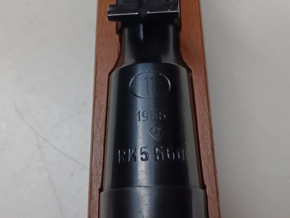 Mosin-Nagant M 48 Military Sport Rifle