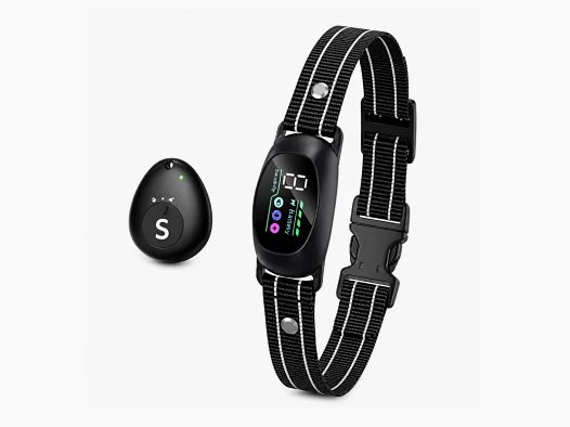 Elektronisches Anti-Bell-Halsband für Hunde
