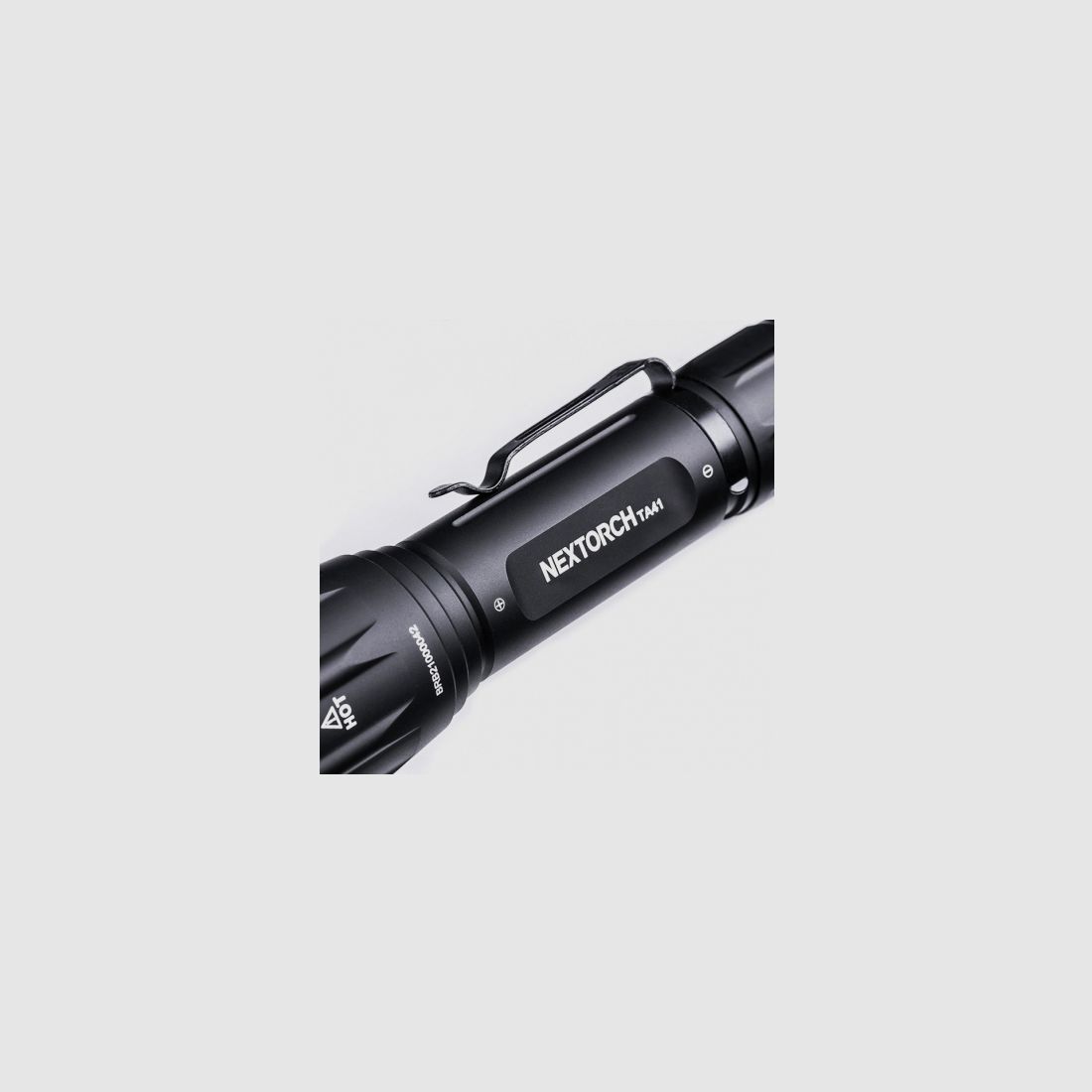 Nextorch TA41 zaklamp 2600 lumen, afbeelding 4 van 11