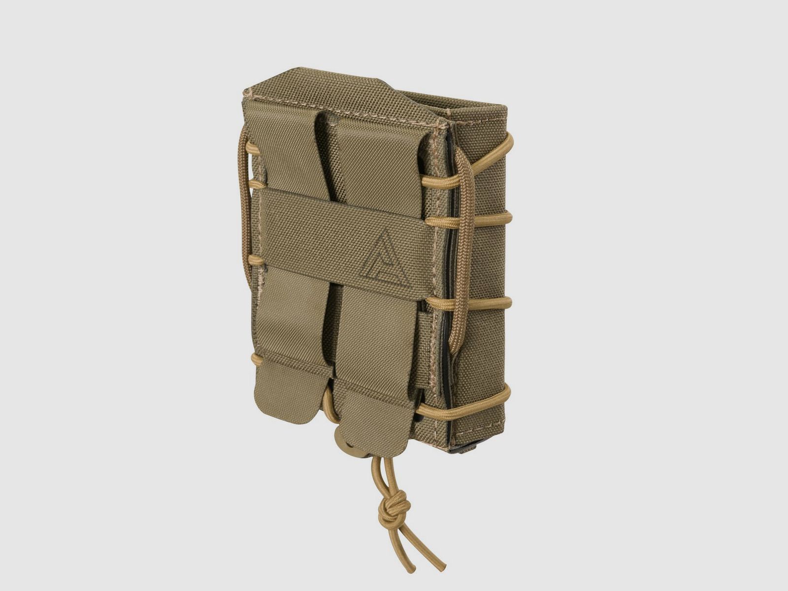 DIRECT ACTION RIFLE SPEED RELOAD POUCH SHORT, afbeelding 2 van 9