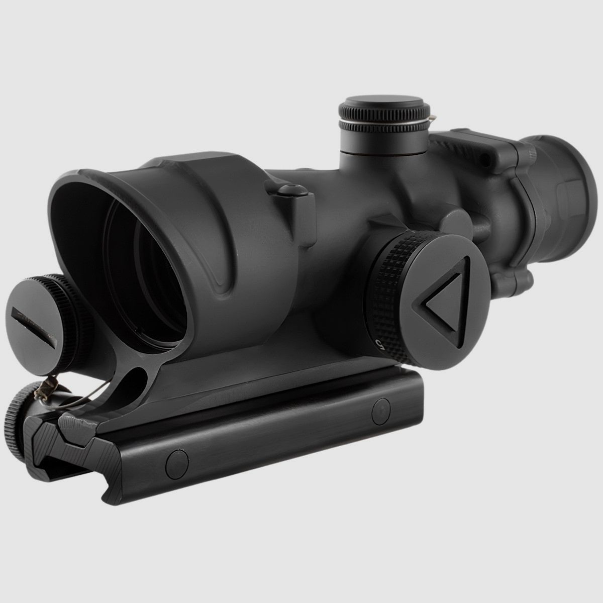 Trijicon - Celownik Pryzmatyczny ACOG 4x32 X-hair .223 w/TA51 - TA02-C-100239 / TA02 - 100190, zdjęcie 1 z 11