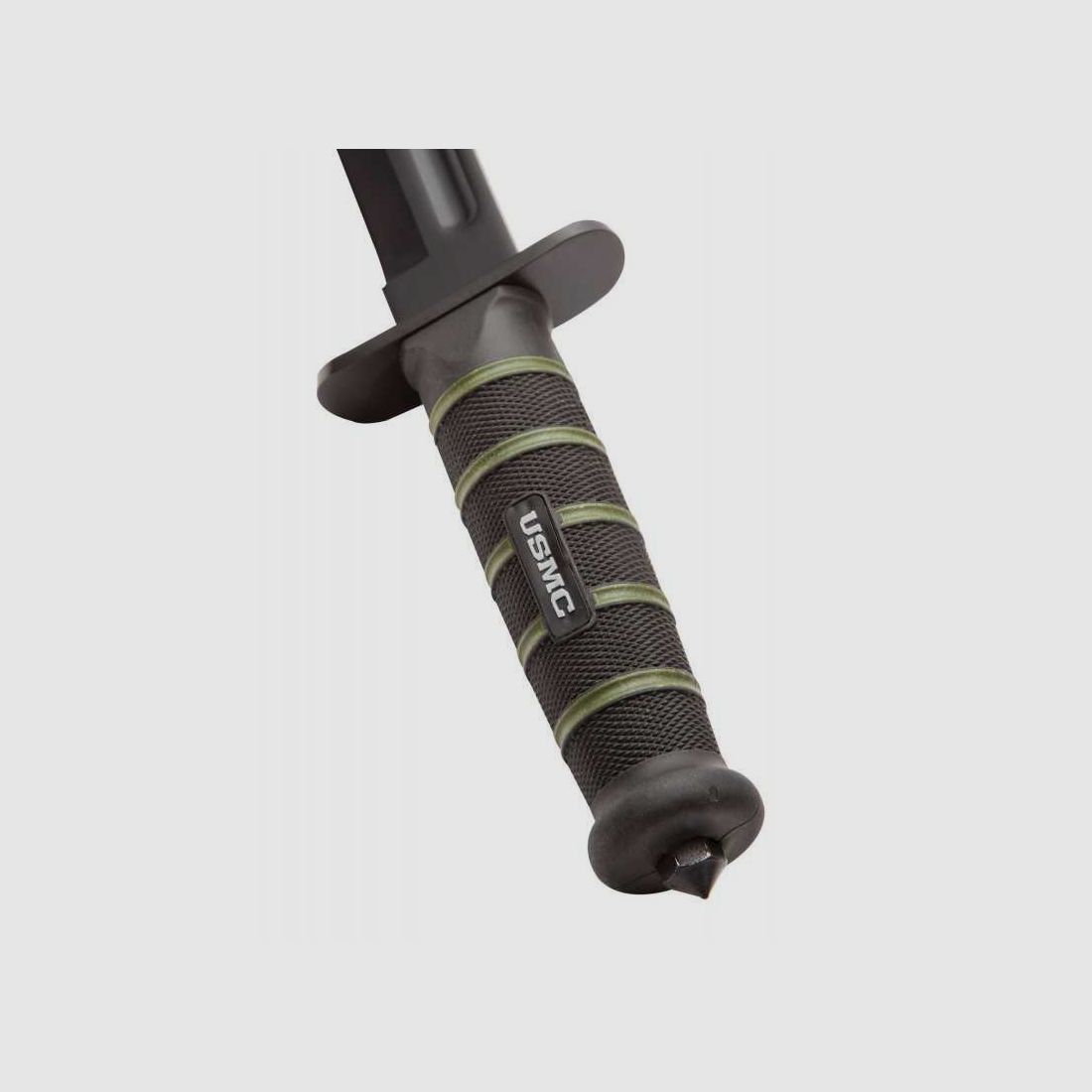 United Cutlery USMC Blackout Combat Fighter Messer