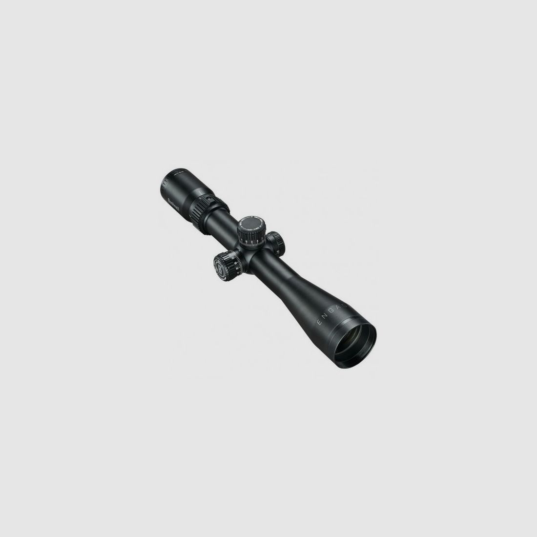 BUSHNELL ENGAGE 3-12x42 Deploy MOA SFP, Bild 1 von 7