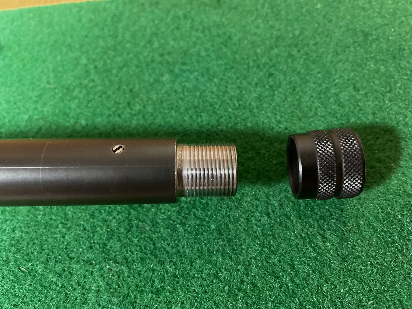 Sauer 303 Elegance 8x57is