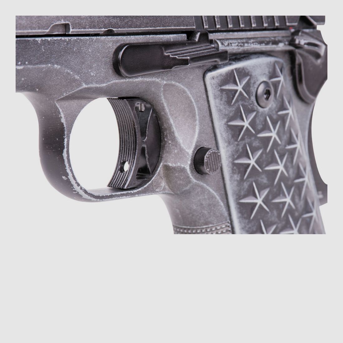 Sig Sauer Sig Sauer 1911 WTP Blow Back