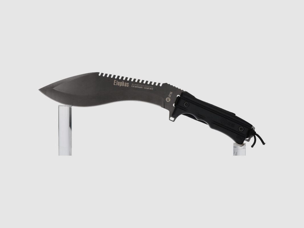 Tactical Knife K25 Elephas, Bild 2 von 4