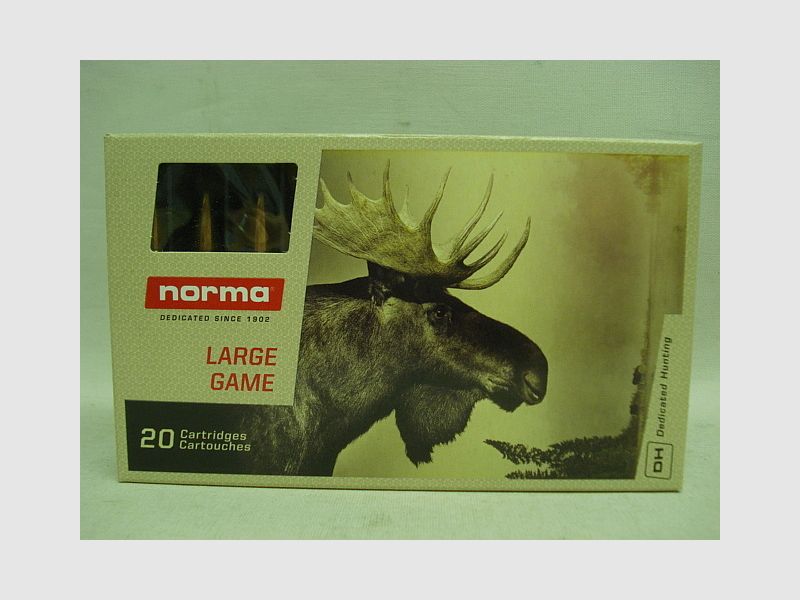 .30-06 Oryx - 11,7g/180gr (a20)