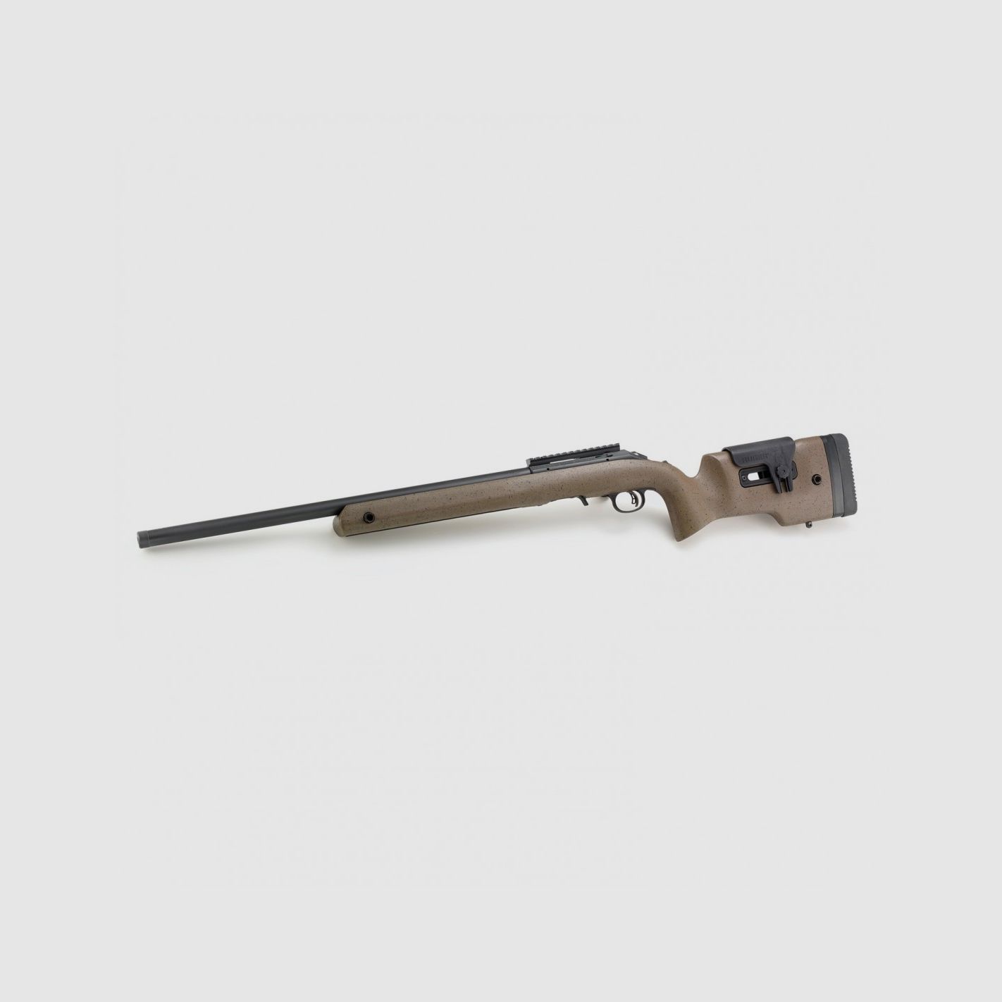 Ruger American Rimfire LRT Kal. 22 LR, Bild 4 von 6