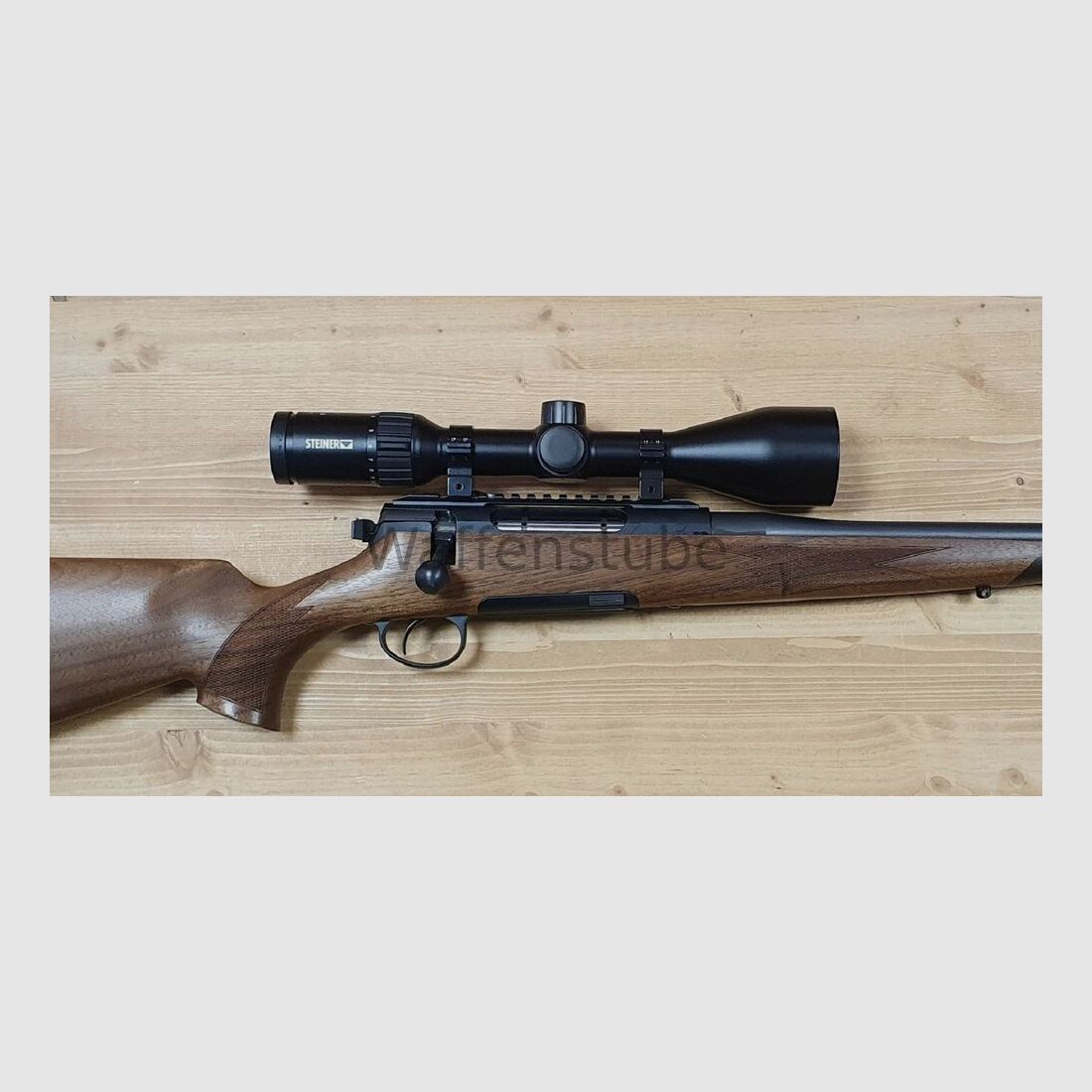 Rößler Signature Luxus - LL51 - M15x1