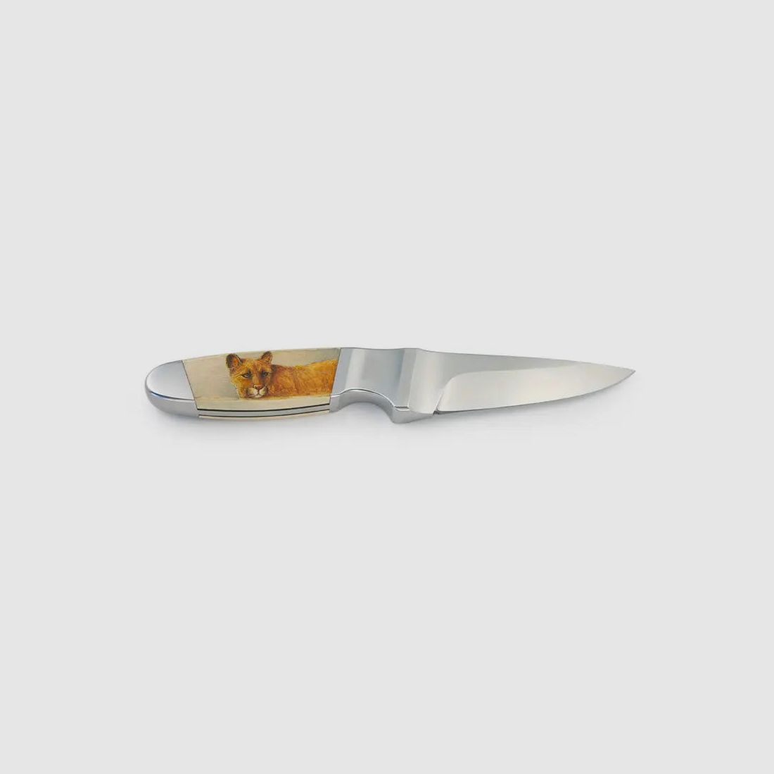 PUMA Annual Knife 2013, Integral (limited to 24 pieces)