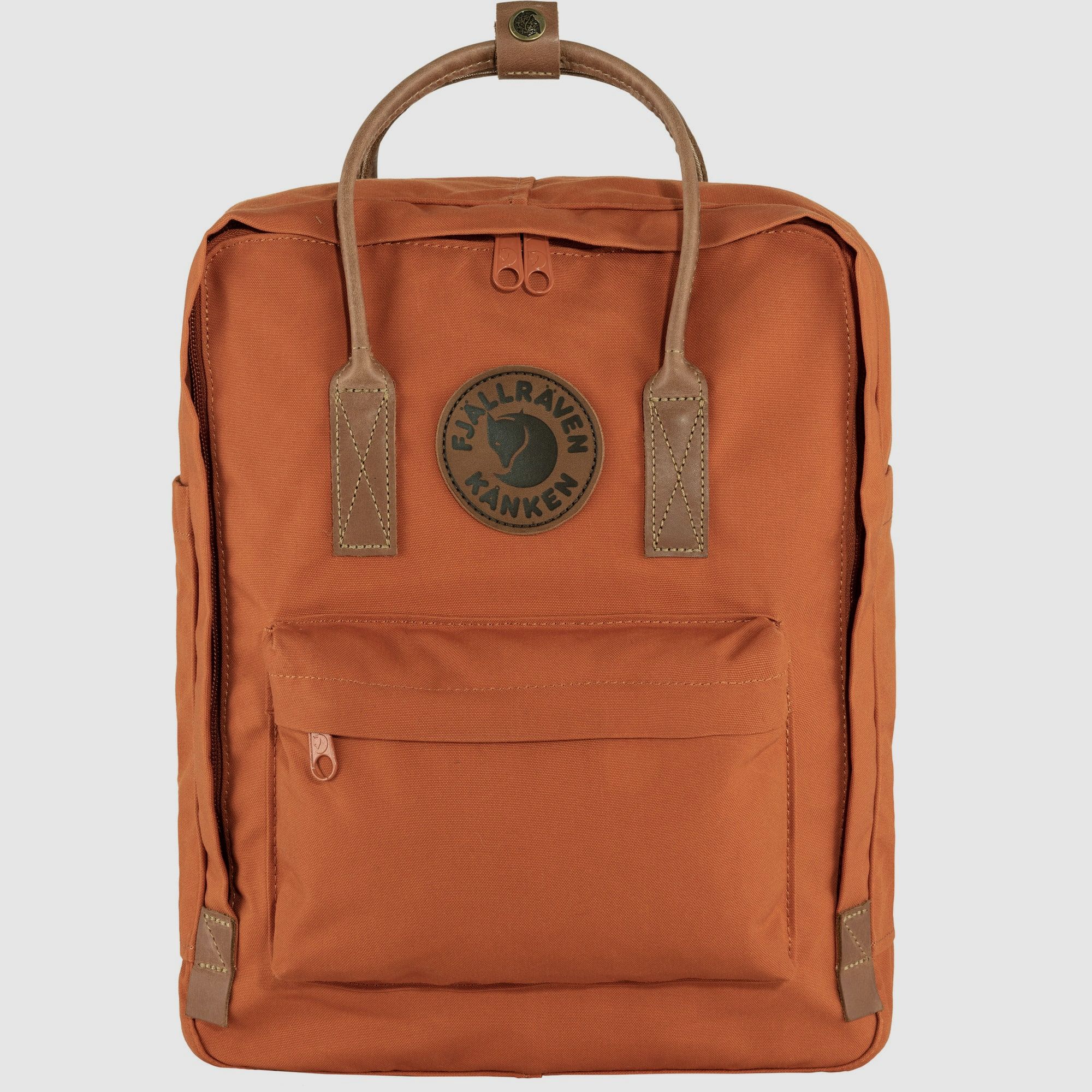 Fjällräven Kanken No. 2 Terracotta Brown